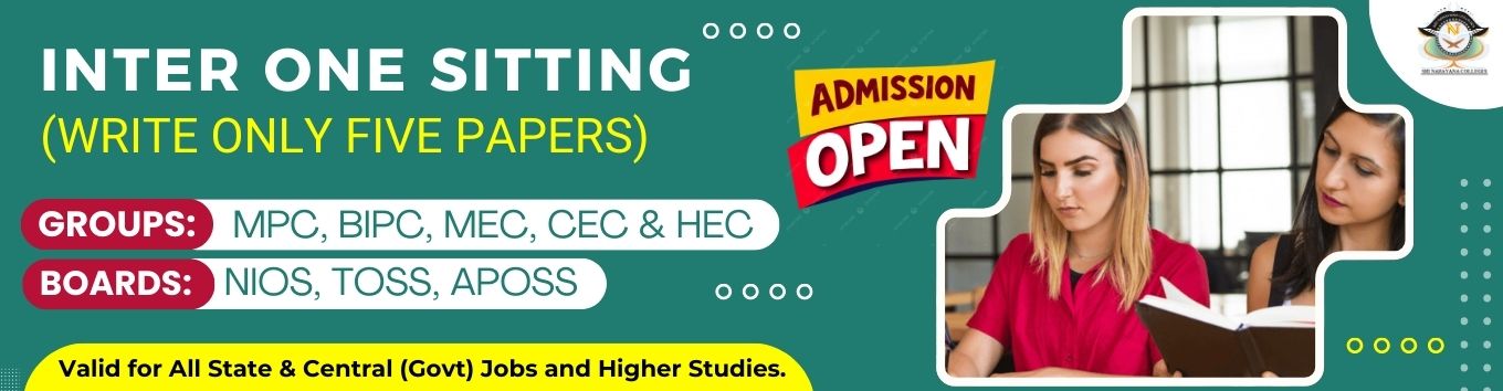 National Institute of Open Schooling-(NIOS)