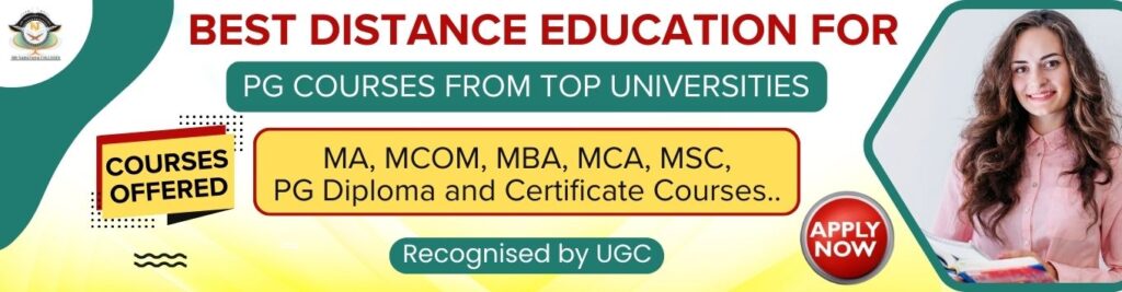 Postgraduate Programs (PG)