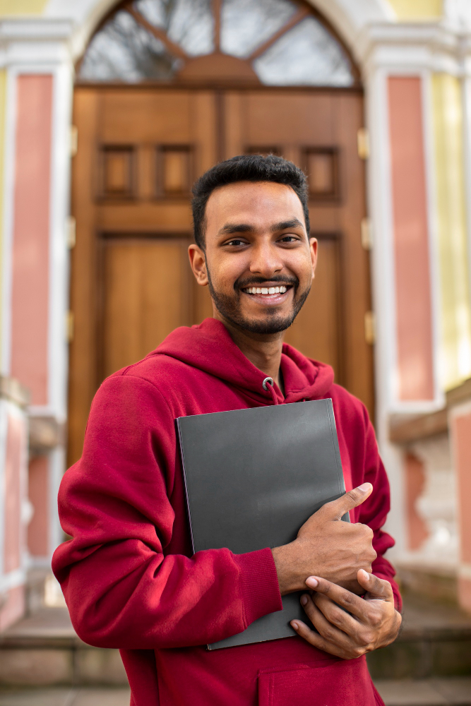 Sri Narayana College - About Us